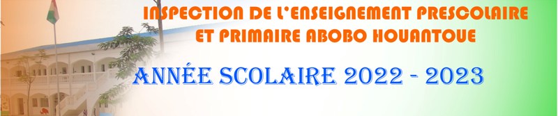 Bienvenue